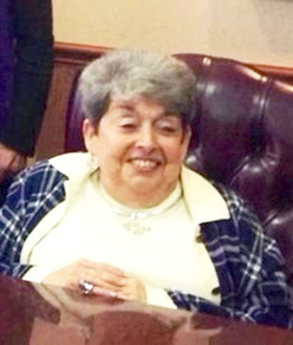 Beverly Lefkowitz Kessler
